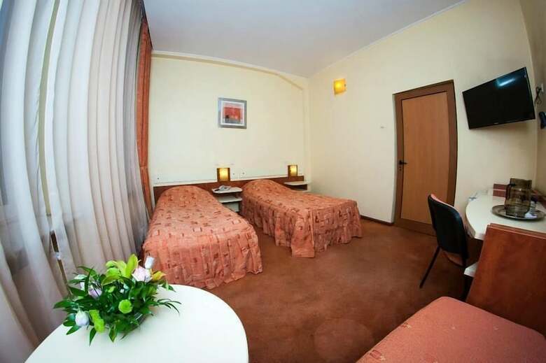 Hotel Astoria City Center