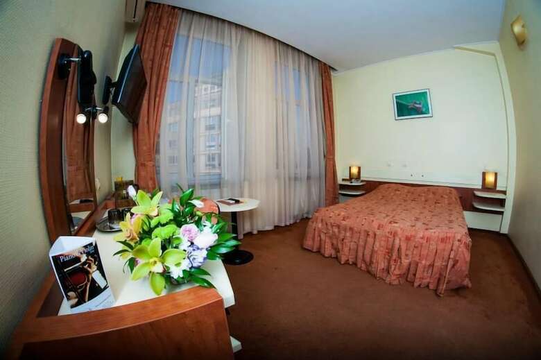 Hotel Astoria City Center