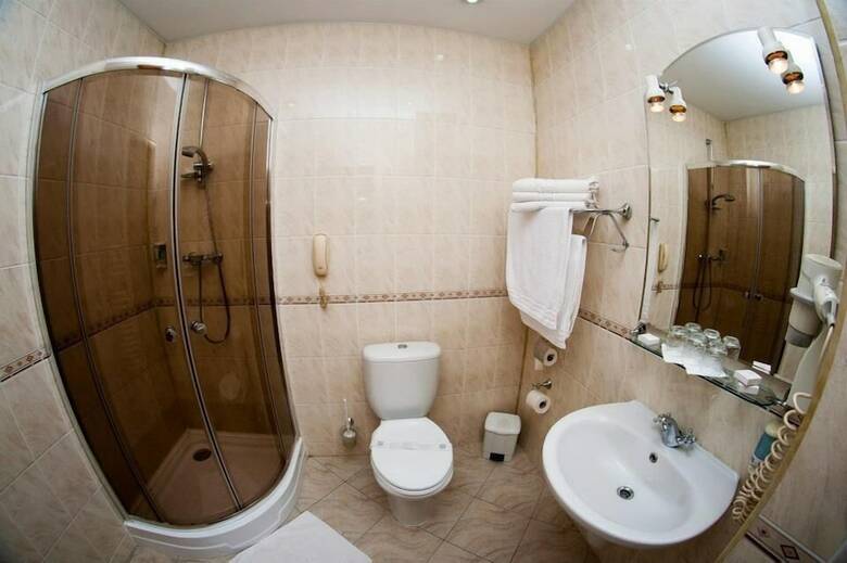 Hotel Astoria City Center