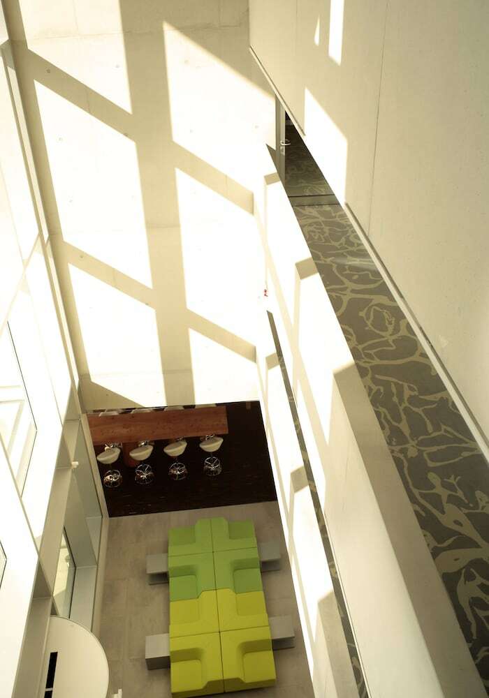 Hotel Art'otel Cologne, By Park Plaza
