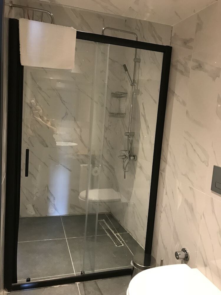 Hotel Meydan Besiktas Otel