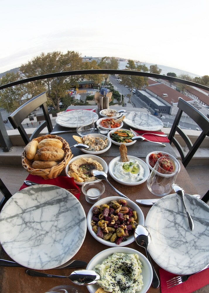 Hotel Meydan Besiktas Otel