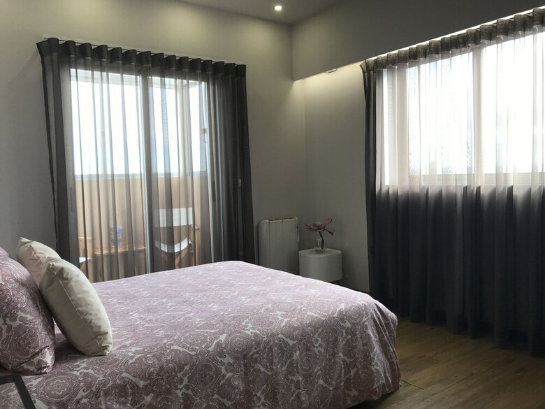 Apartamentos Vasco Da Gama