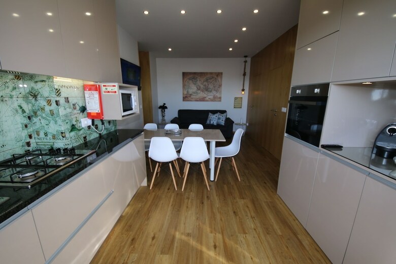 Apartamentos Vasco Da Gama