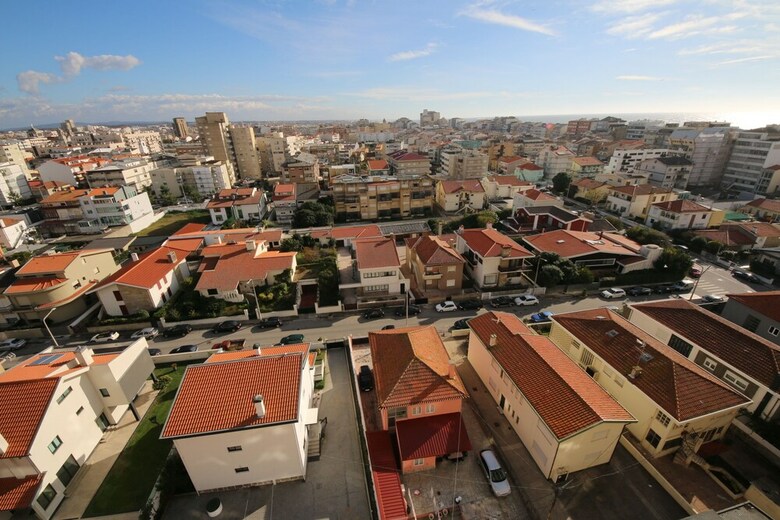 Apartamentos Vasco Da Gama