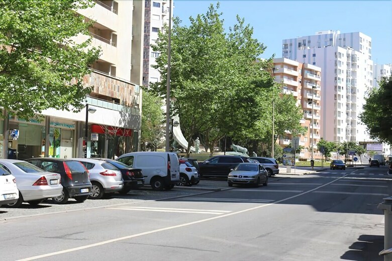 Apartamentos Vasco Da Gama
