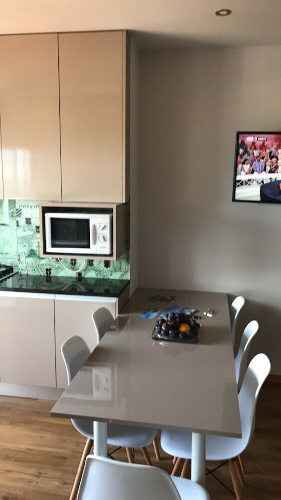 Apartamentos Vasco Da Gama