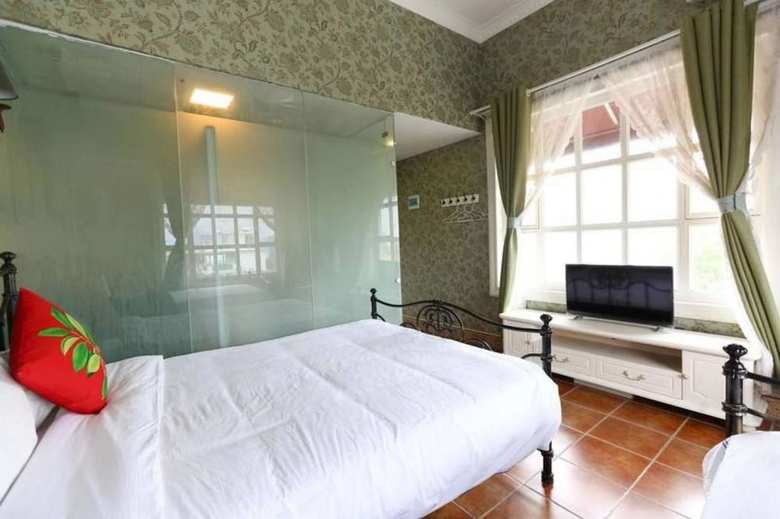 Hostal Time Inn Jiaochangwei Branch