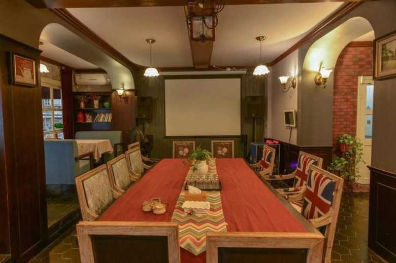 Hostal Time Inn Jiaochangwei Branch