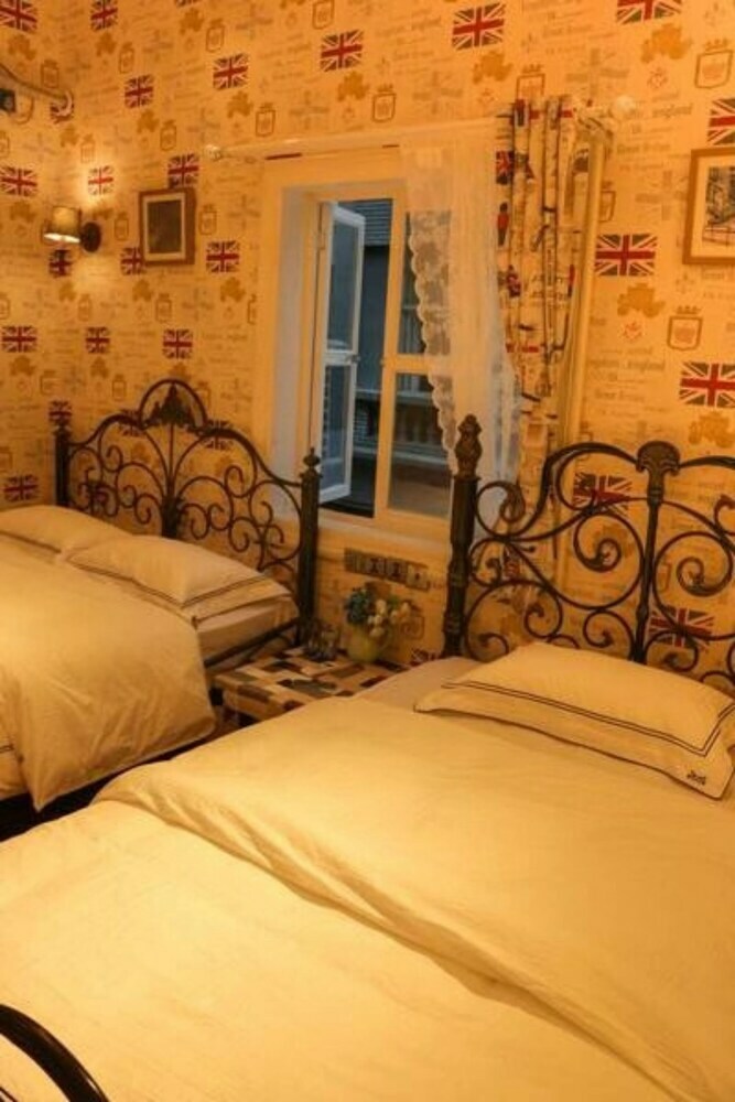 Hostal Time Inn Jiaochangwei Branch