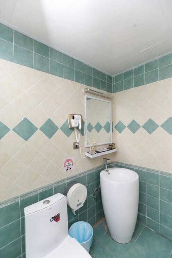 Hostal Time Inn Jiaochangwei Branch