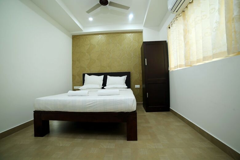 Beachway Hotel