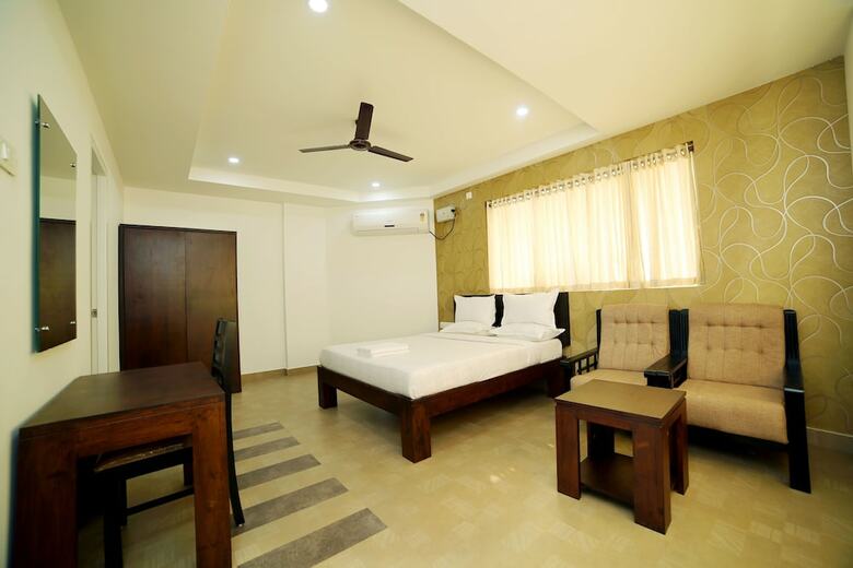 Beachway Hotel
