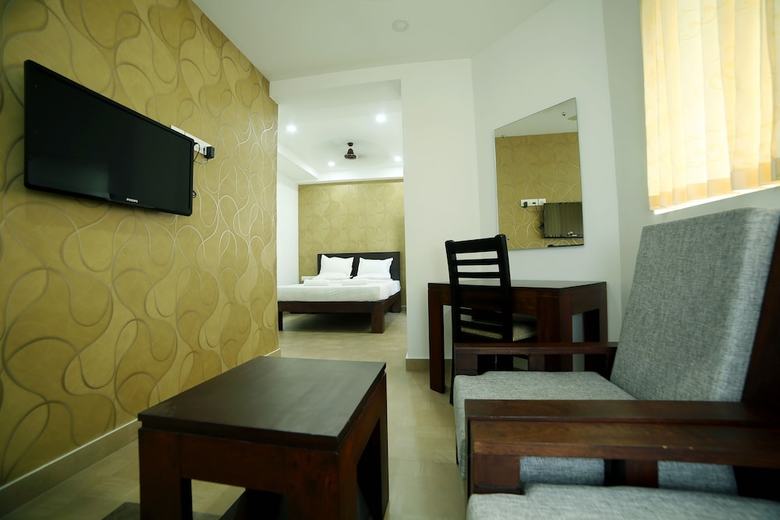 Beachway Hotel