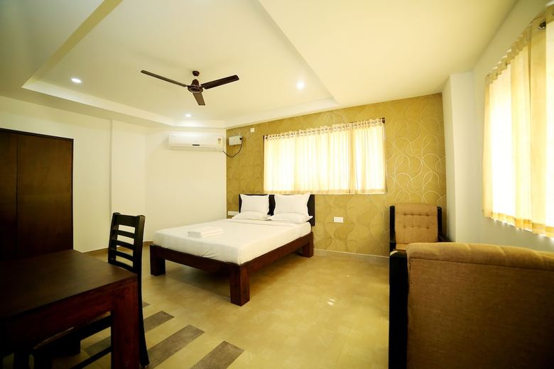 Beachway Hotel
