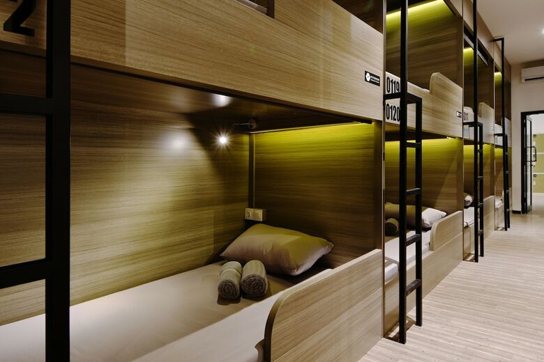 Hostal Mypodroom - Hostel