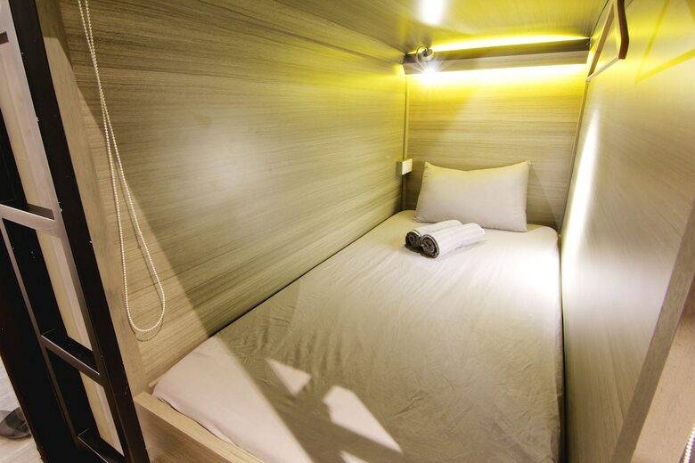 Hostal Mypodroom - Hostel