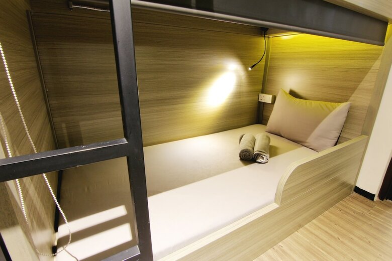 Hostal Mypodroom - Hostel