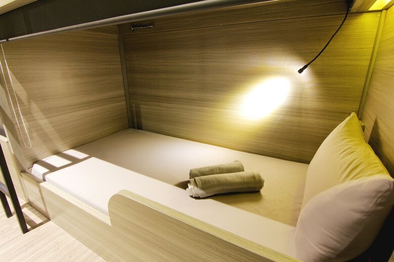 Hostal Mypodroom - Hostel