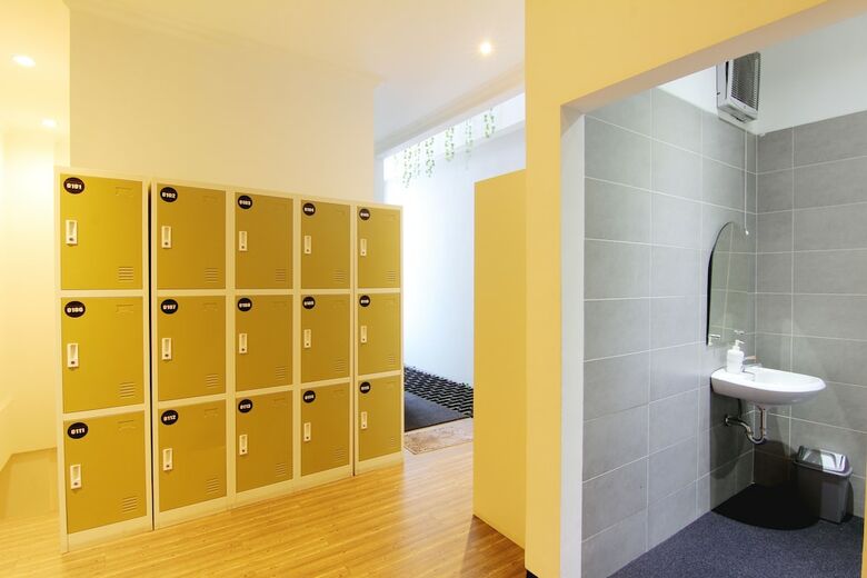 Hostal Mypodroom - Hostel