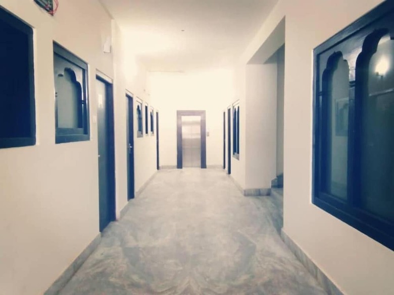 Hotel Amaa's Suites