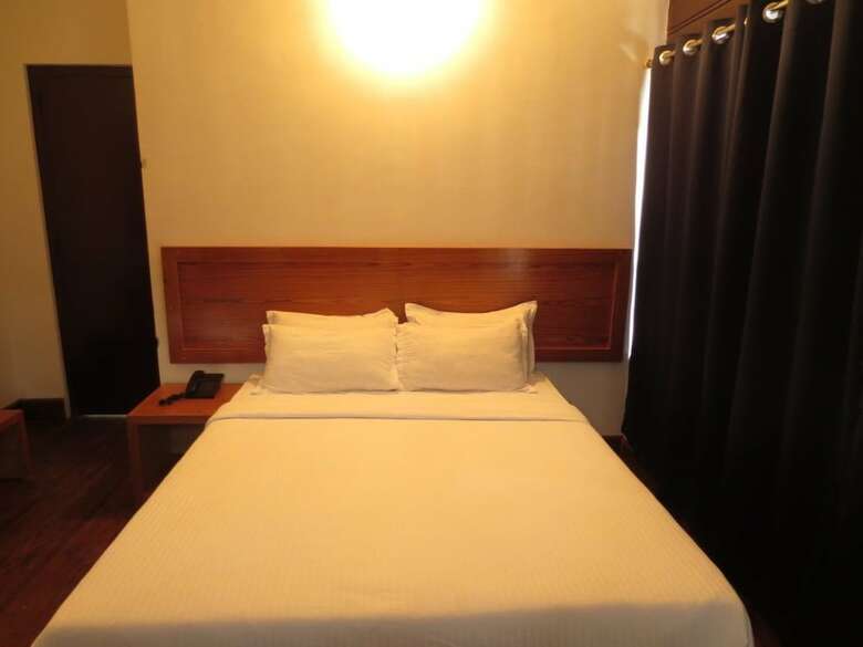 Hotel Amaa's Suites