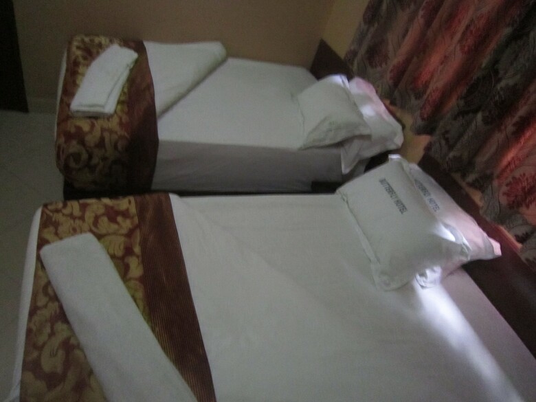 Butterfly Hoteltz