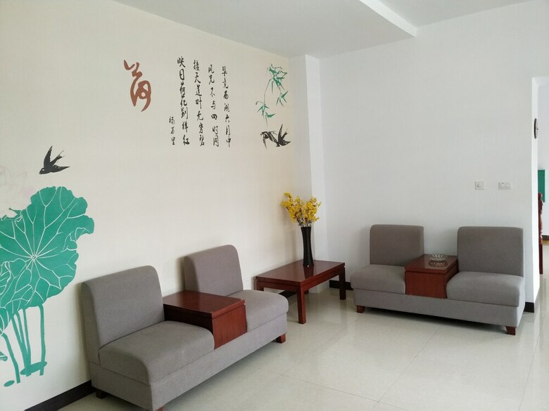 Villa Fanglian Lake Holiday Resort