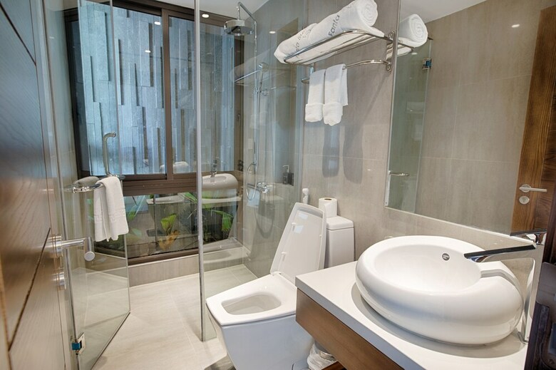 Aparthotel Fanta Suite Villa
