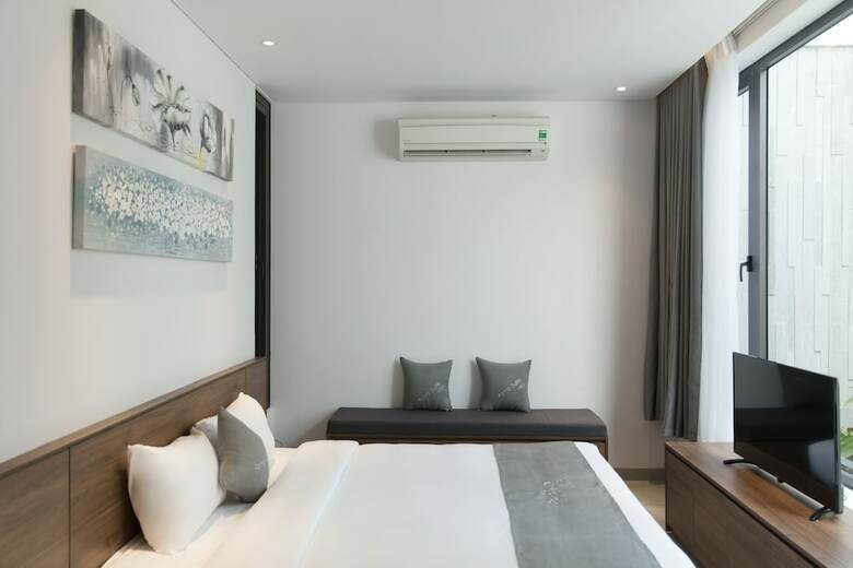 Aparthotel Fanta Suite Villa
