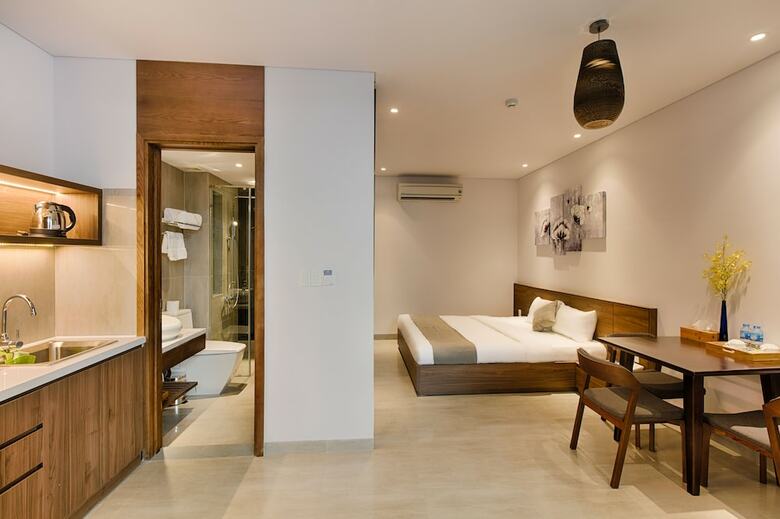 Aparthotel Fanta Suite Villa