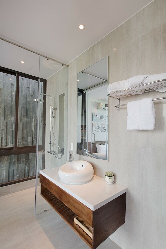 Aparthotel Fanta Suite Villa