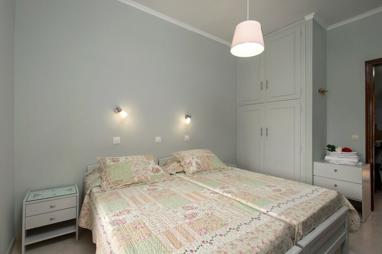 Villa Eleni Apartments
