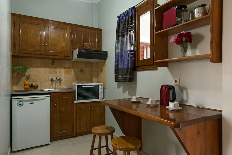 Villa Eleni Apartments