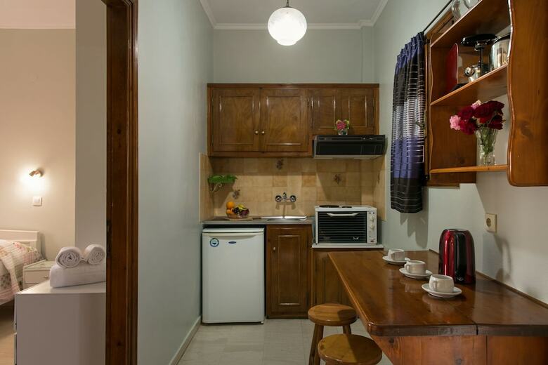 Villa Eleni Apartments