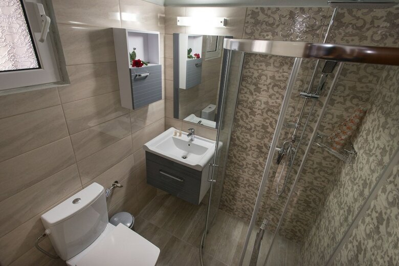 Villa Eleni Apartments