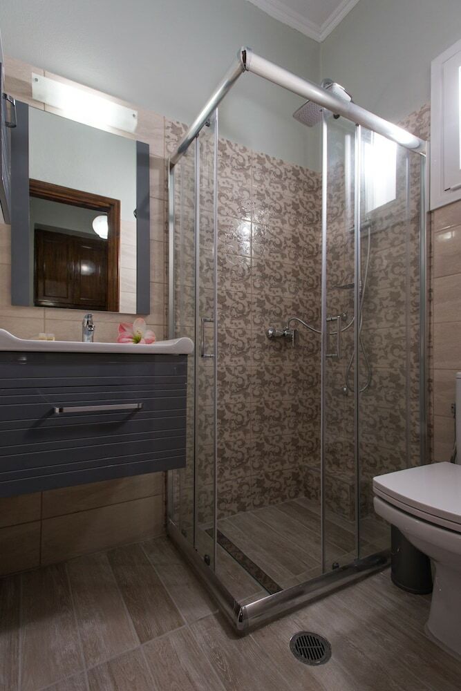 Villa Eleni Apartments