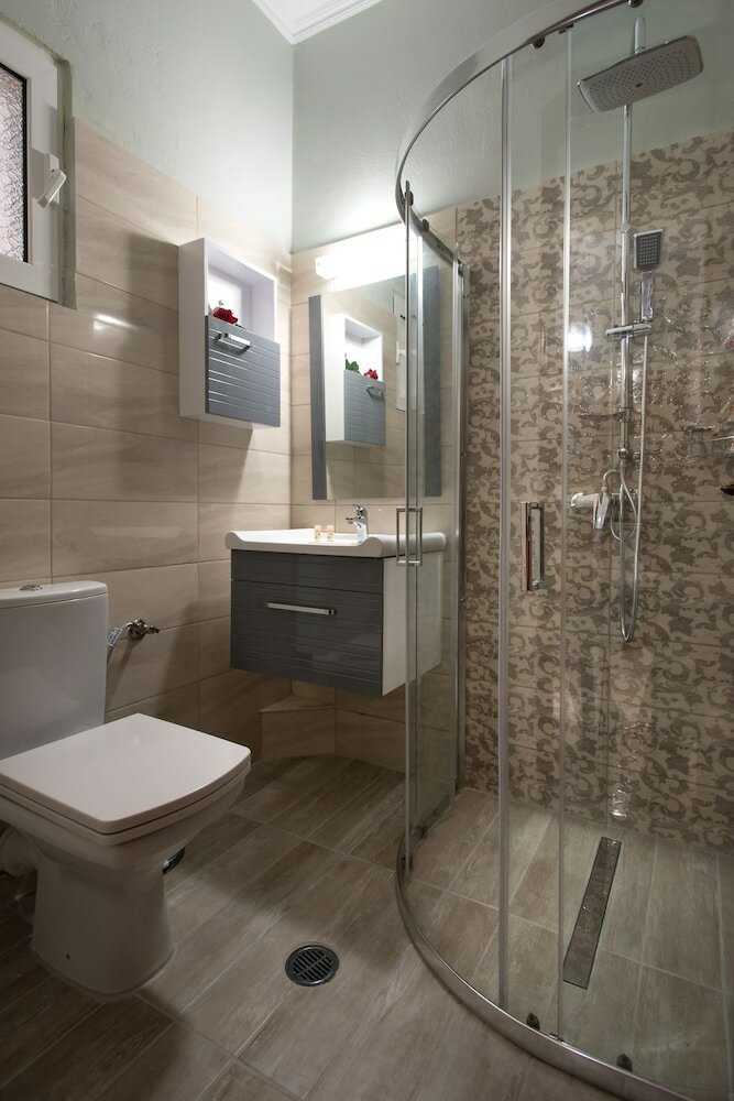 Villa Eleni Apartments