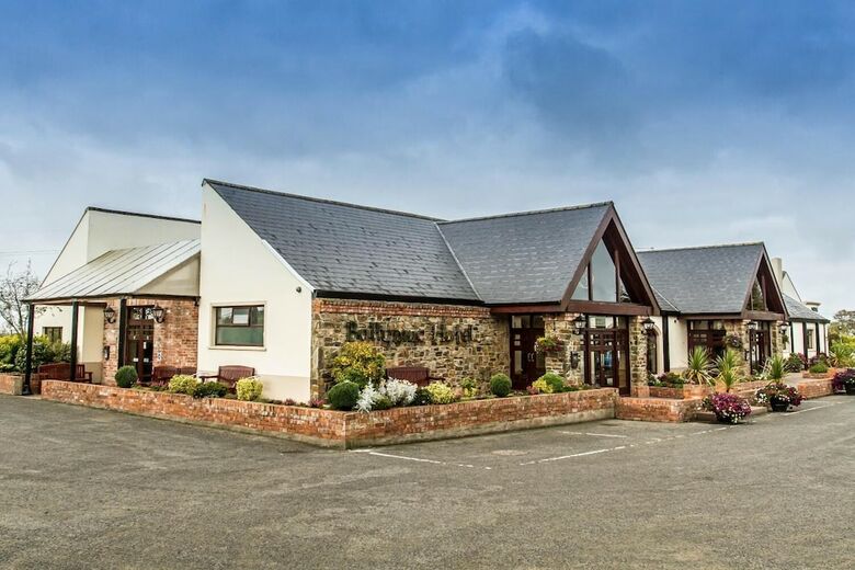 The Ballymac Hotel