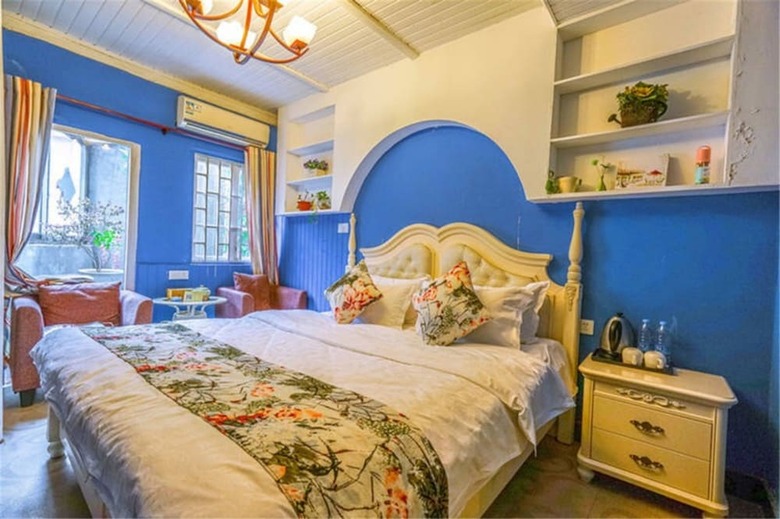 Posada Yiyun Botique Inn Chuqi Xitang