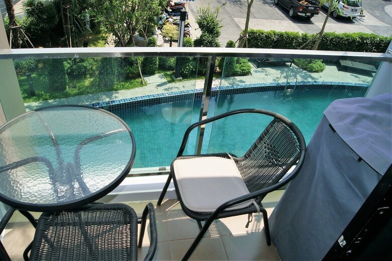 Dusit Grand Park By Lurii