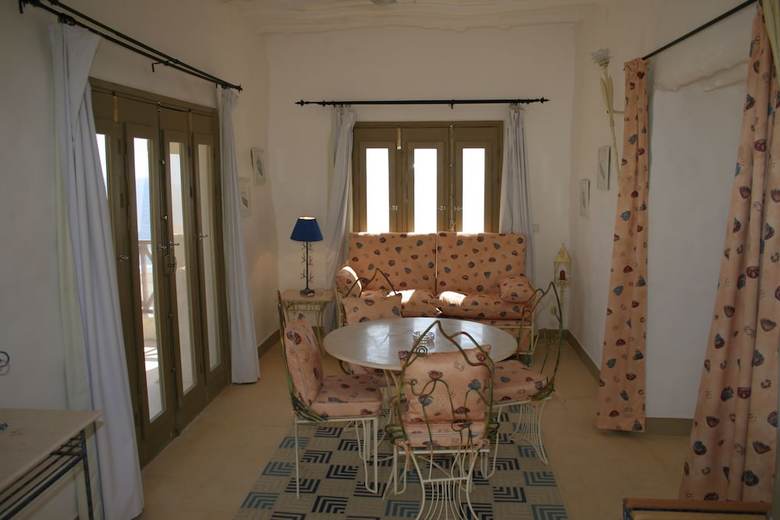 Apartamento The Oasis Dive Resort