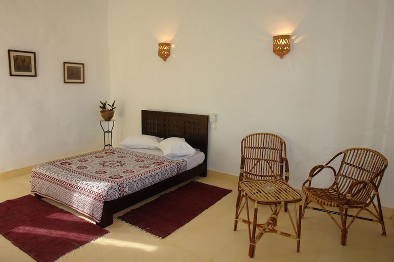 Apartamento The Oasis Dive Resort