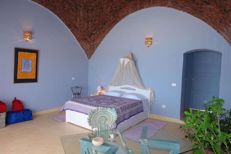Apartamento The Oasis Dive Resort