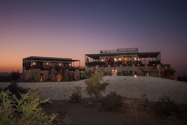 Apartamento The Oasis Dive Resort
