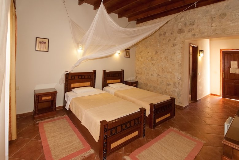 Apartamento The Oasis Dive Resort