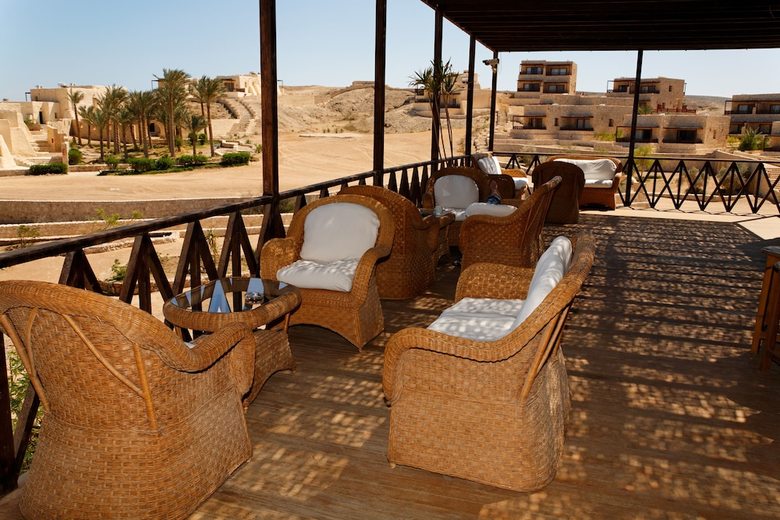 Apartamento The Oasis Dive Resort