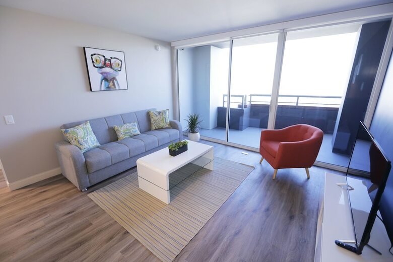 Aparthotel Panoramic View Suites