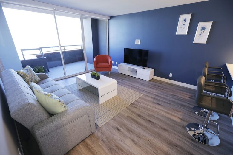Aparthotel Panoramic View Suites