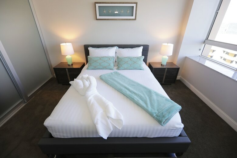Aparthotel Panoramic View Suites